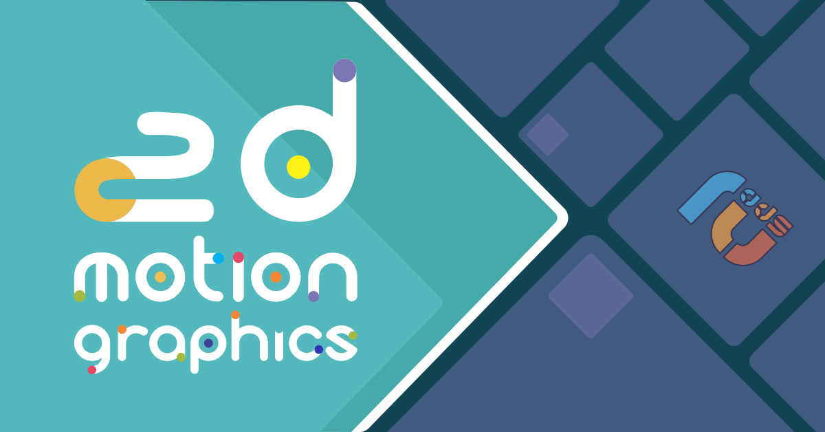 2d motion graphics explainer