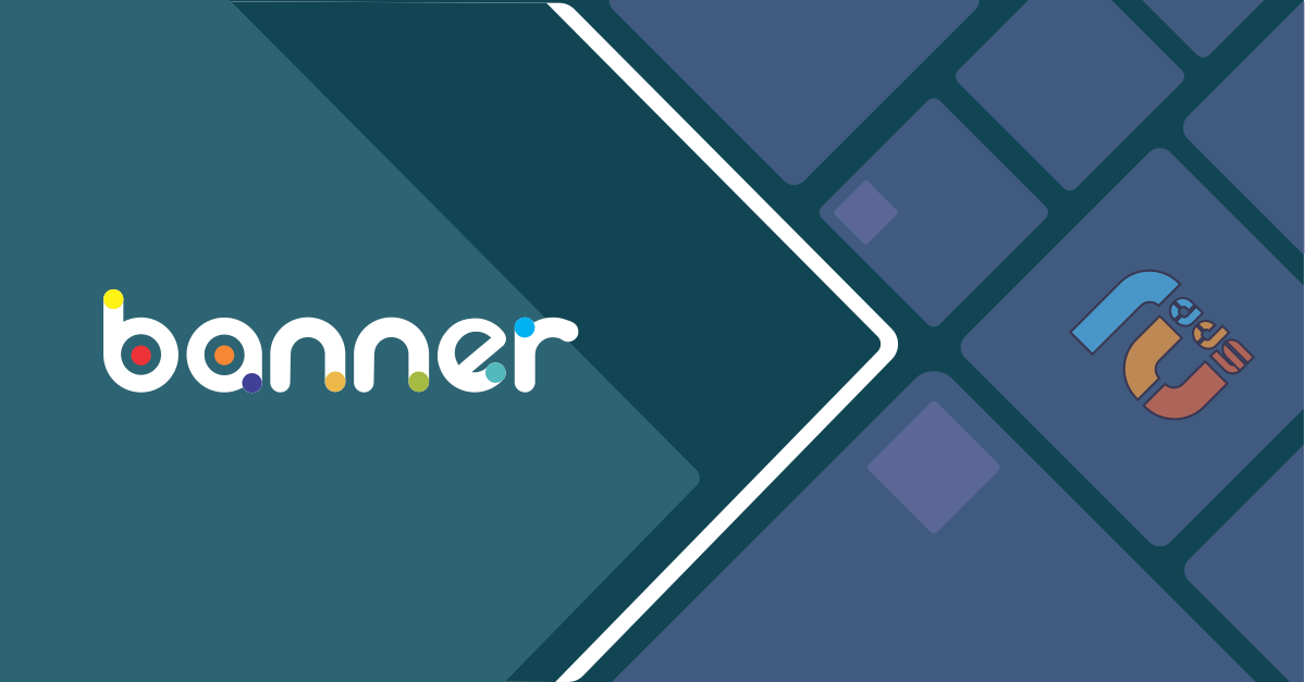 create a banner