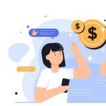 how to make money from telegram